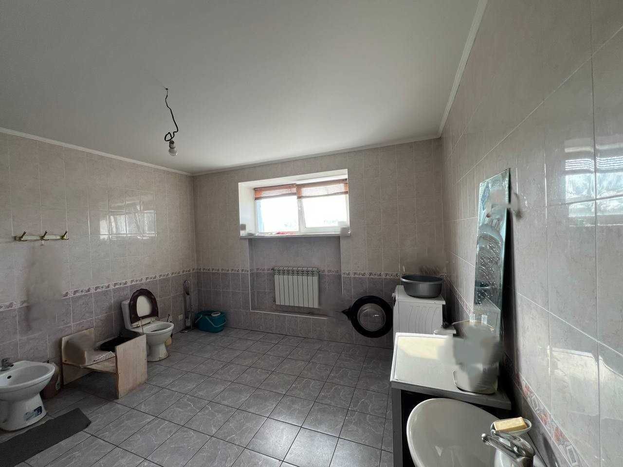 Дача 429,8м2, 5 кімнат, 24 сотки. Басейн, сауна, більярд. ID:674