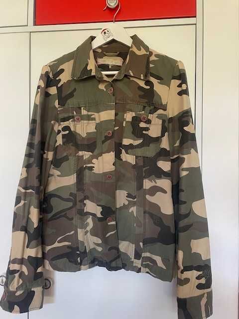 Kurtka katana marynarka moro Roxy rozm. L-XL