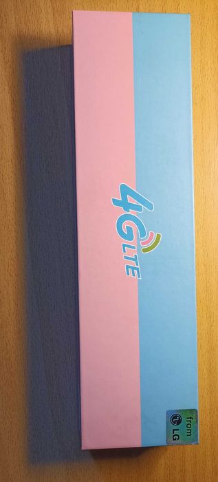 Смарт-годинник LG A60