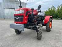 Мототрактор Shifeng 240 LR Доставка Безкоштовна