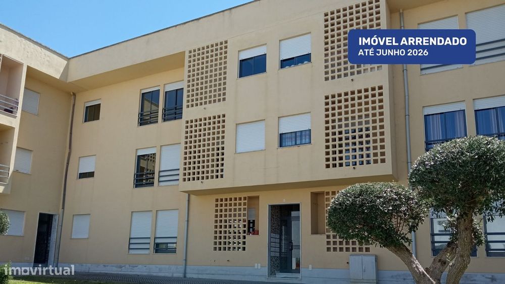 Apartamento em Alter do Chão, Alter do Chão