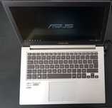 Asus Zenbook UX 31A I7