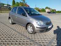 Toyota Yaris 1.0 5 drzwi 2003r