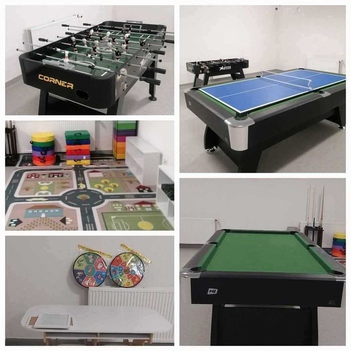 OKAZJA 17-20.10  Apartament nad morzem basen kryty SPA jacuzzi Kołobr