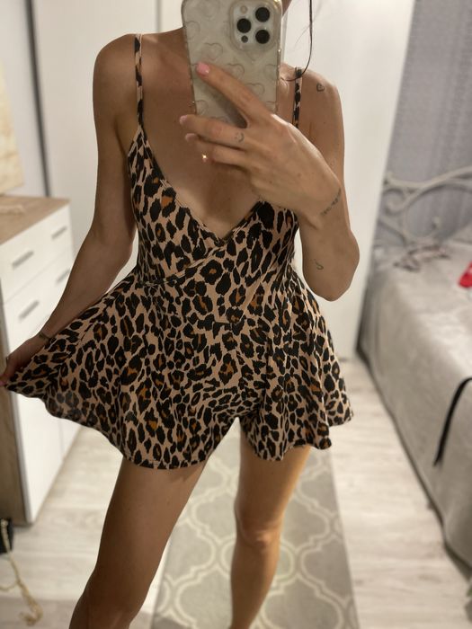 Kozaki sexi za kolano  mega dlugie do uda wąż pantera hit viral