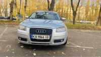 Продам Audi A3 2005 1.6fsi