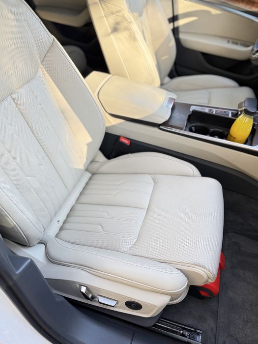 Audi A6 45 TFSI 2019 Automat quattro