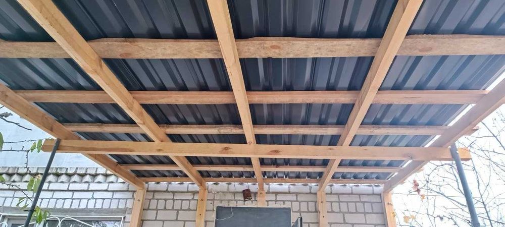 Дачний будинок з ділянкою СТ "Вимпел" Тернівка /Миколаїв