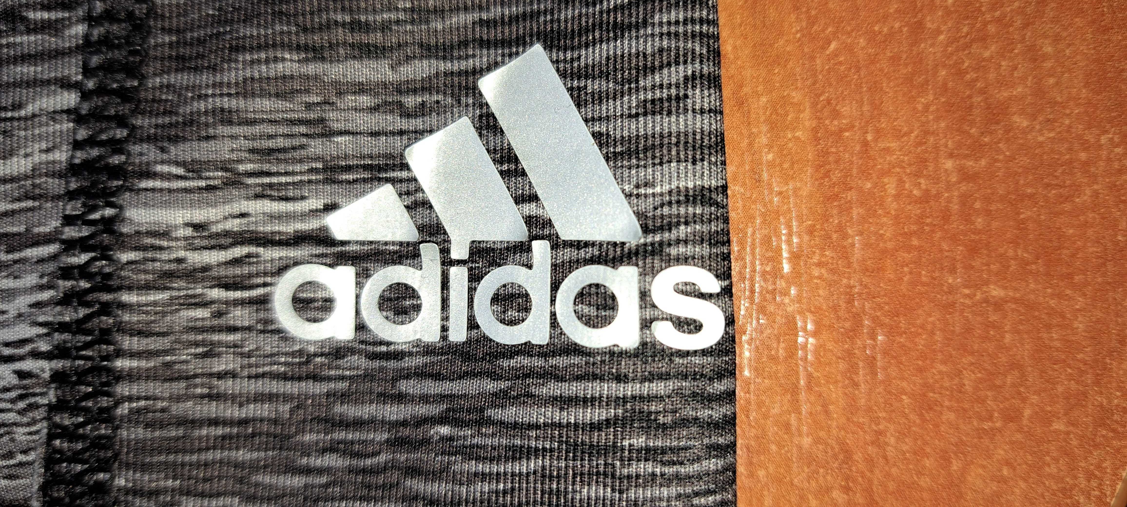 Капри леггинсы женские adidas M размер б/у