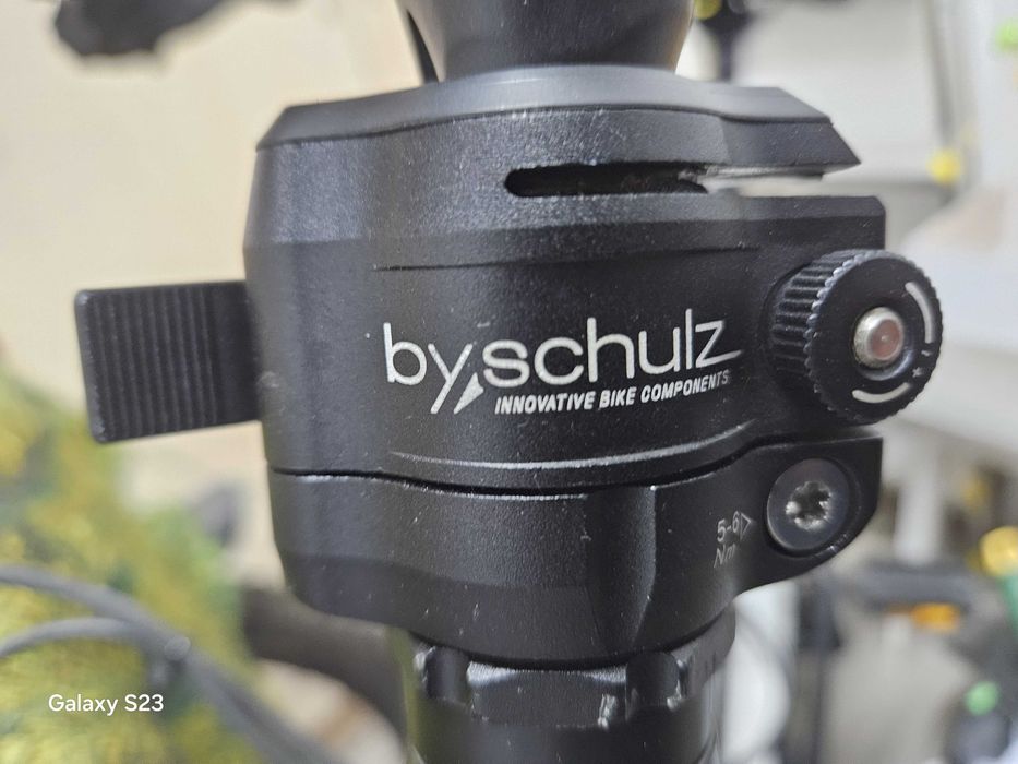 Cube Compakt Sport Hybrid 500, 500Wh, 656 km,