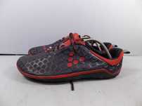 Vivobarefoot Stealth II BlackRed
 original