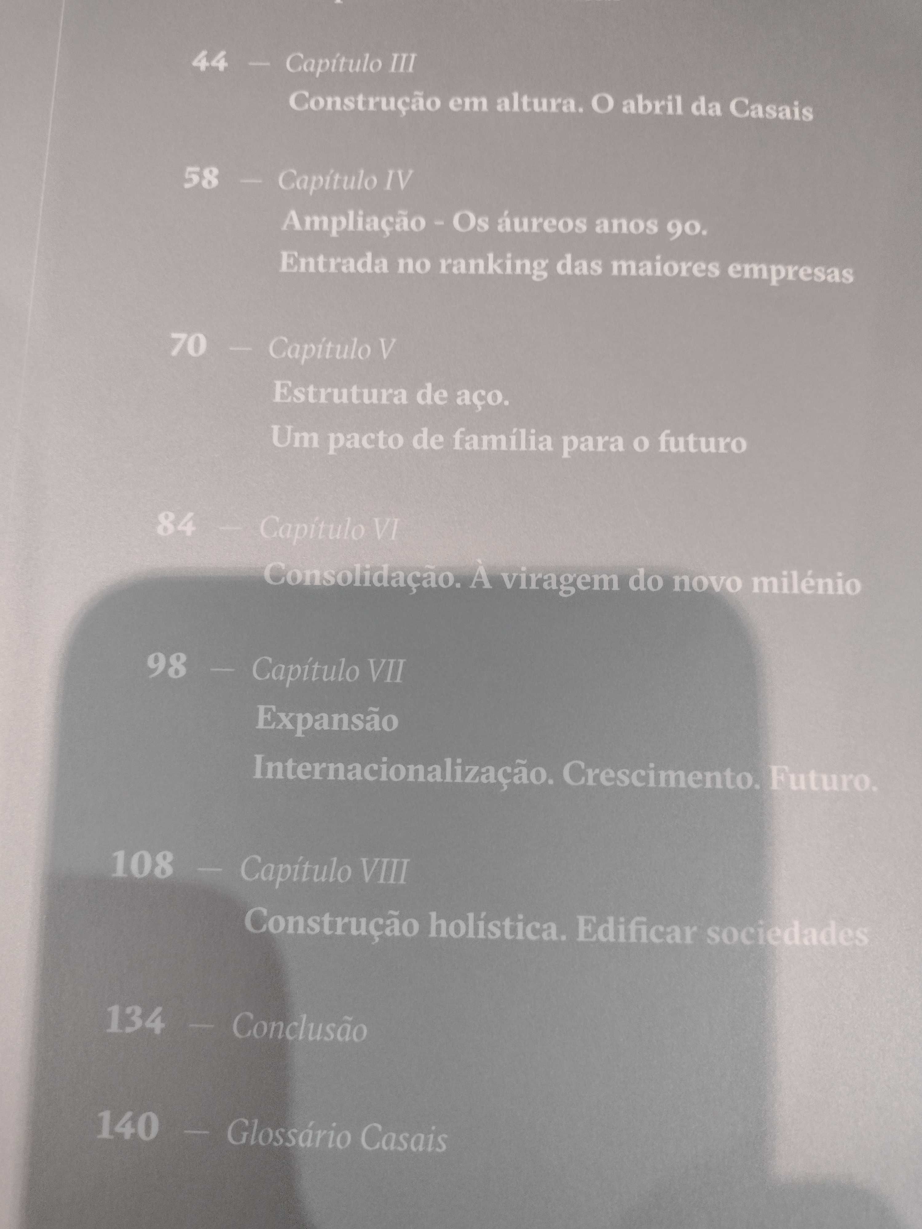 Mestria 60 Anos Casais 1958/2018