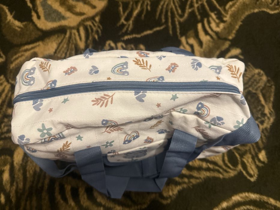 Mala maternidade uriage