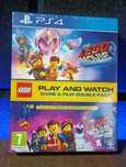 Lego Przygoda 2 - GRA + FILM PS4 / PS5 - dubbing PL