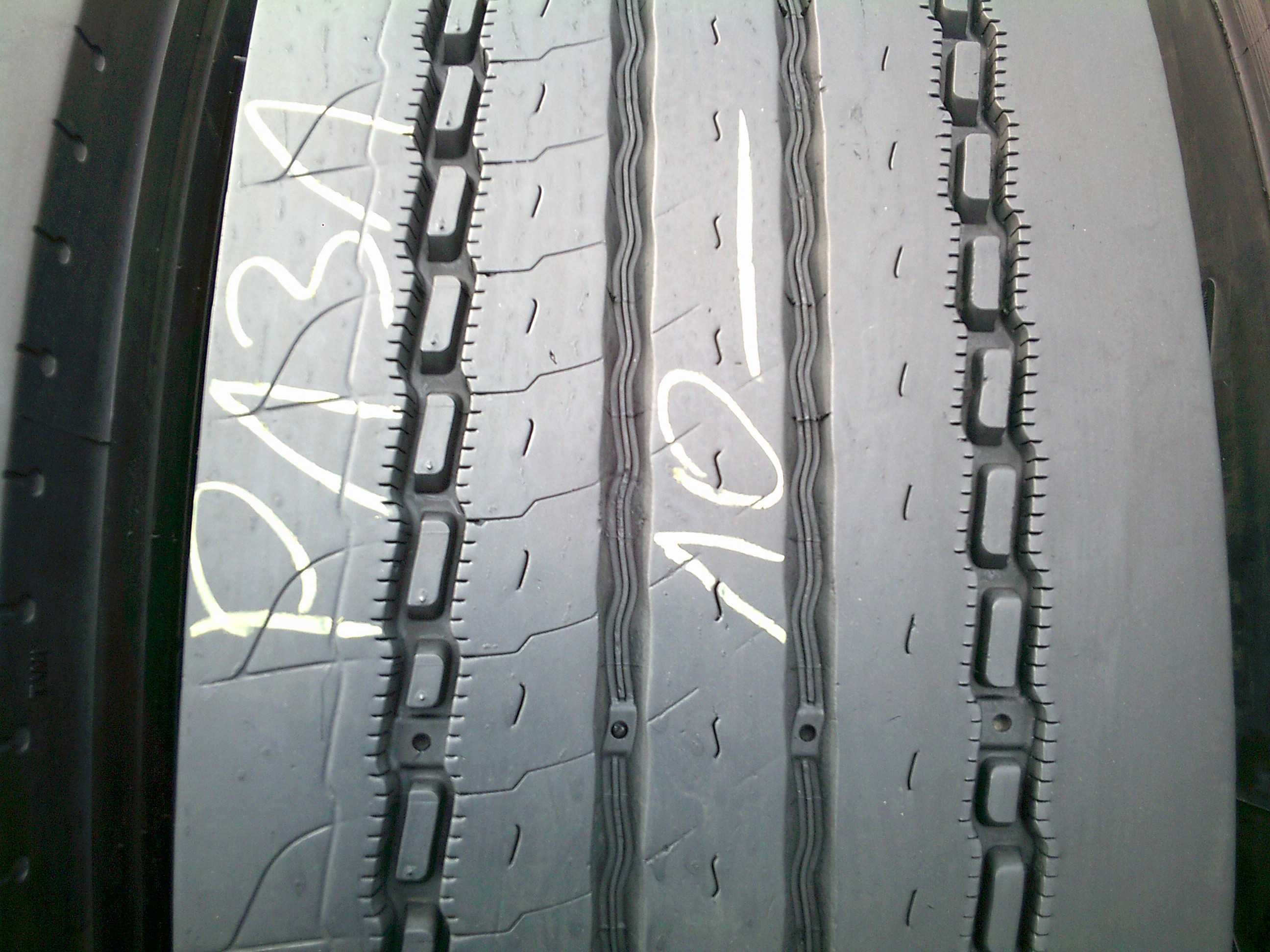 Opona 315/70r22.5 Michelin X Line Energy Z (cena brutto)