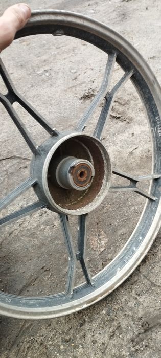 Продам диски Альфа/Дельта