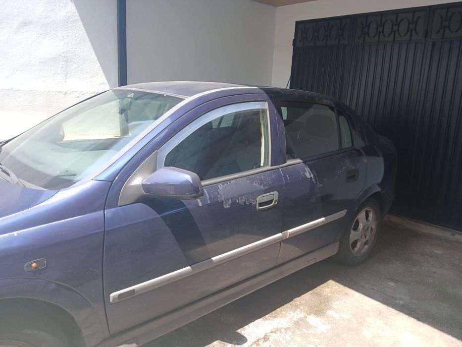 Automóvel citadino
