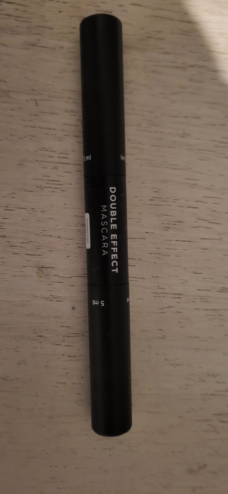 Larens Colour Double Effect Mascara