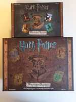 Harry Potter hogwarts battle gra planszowa