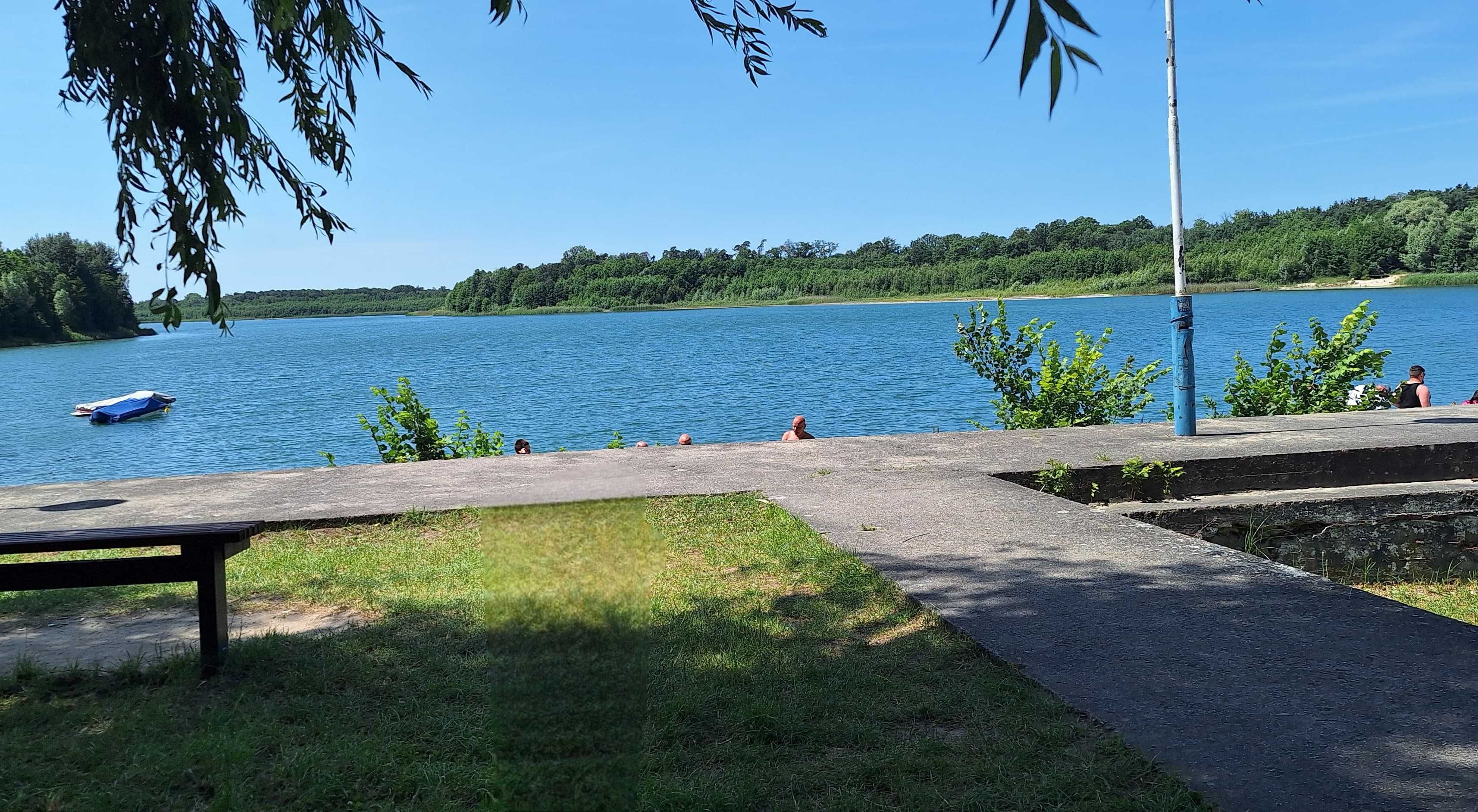 Domek letniskowy do wynajęcia , Przyjezierze ,Termin 18.08-31.08