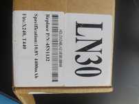 Lenovo bateria do komputera fits: X240, T440, 4400mAh