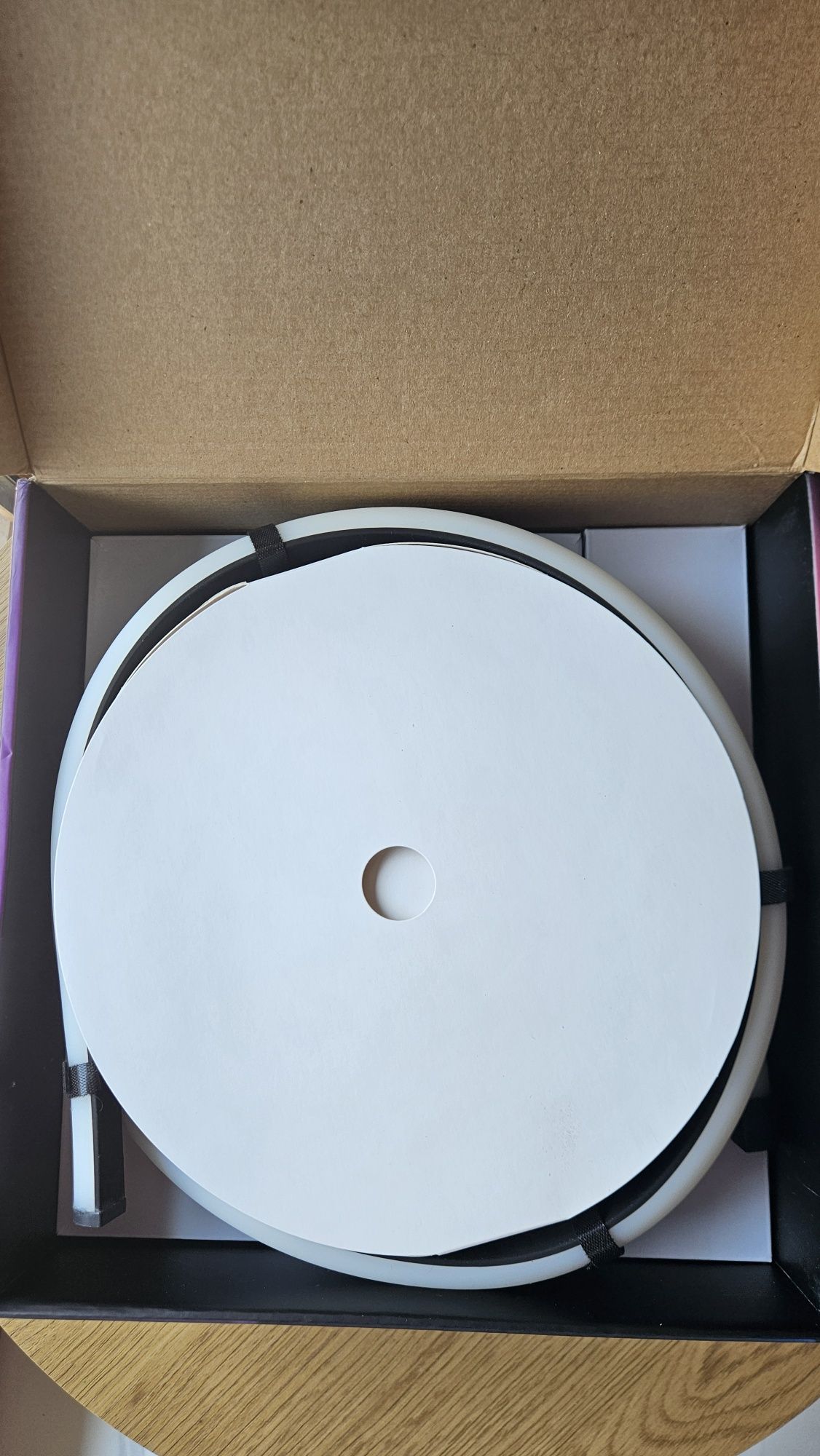 Philips Hue Play Gradient 55