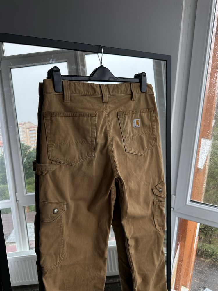 Карго-штани Carhartt робочі чоловічі оригінал