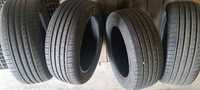 Opony Nexen 215/55R17