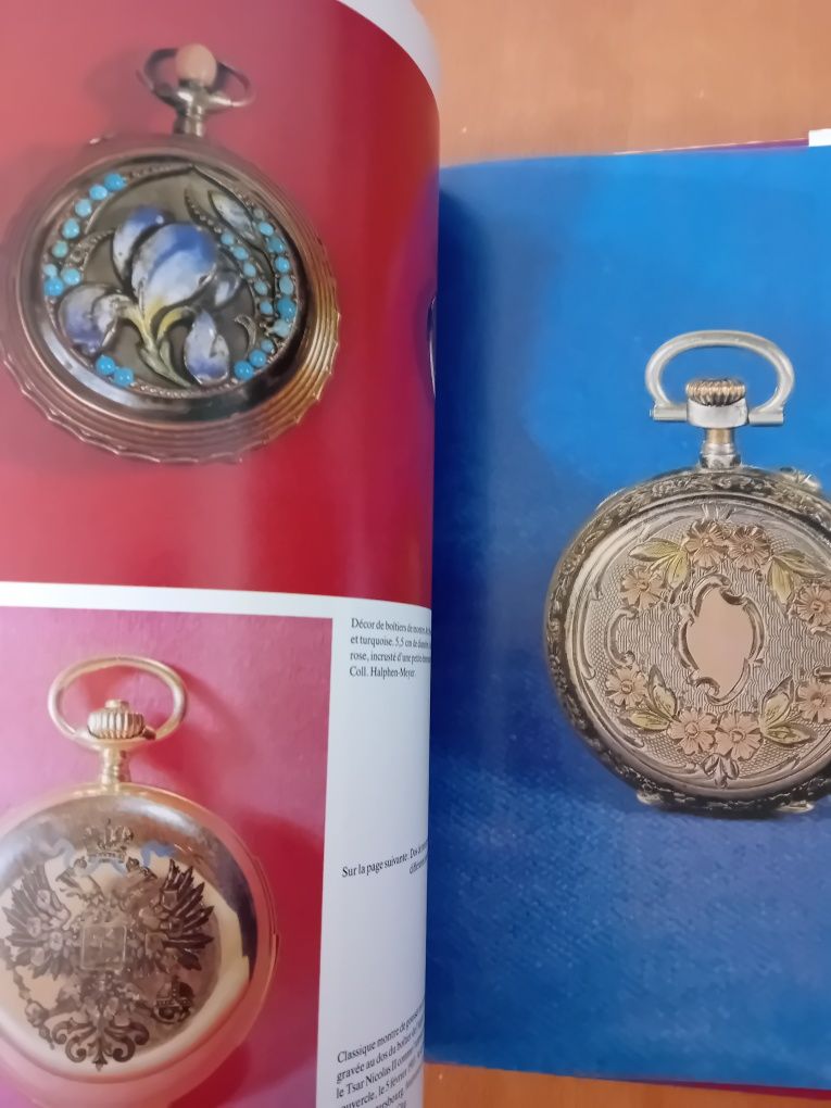 Montres anciennes