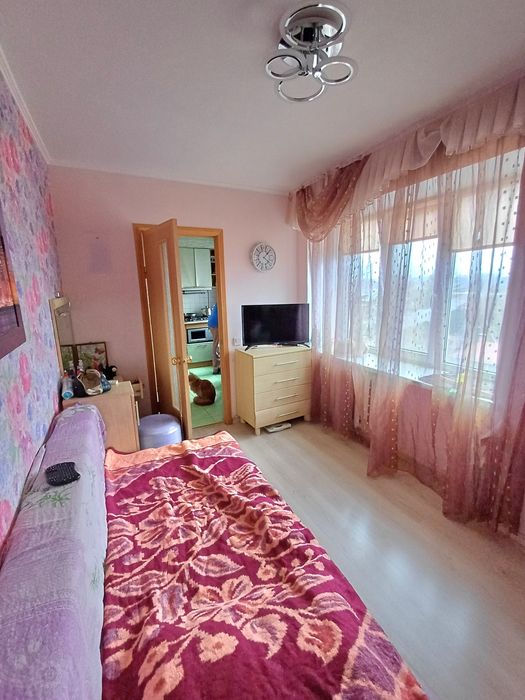 Сдам в аренду 2-х комнатную квартиру на Космонавтов