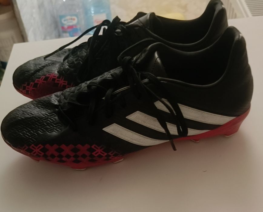 Аdidas Predator Absolado LZ TRX FG