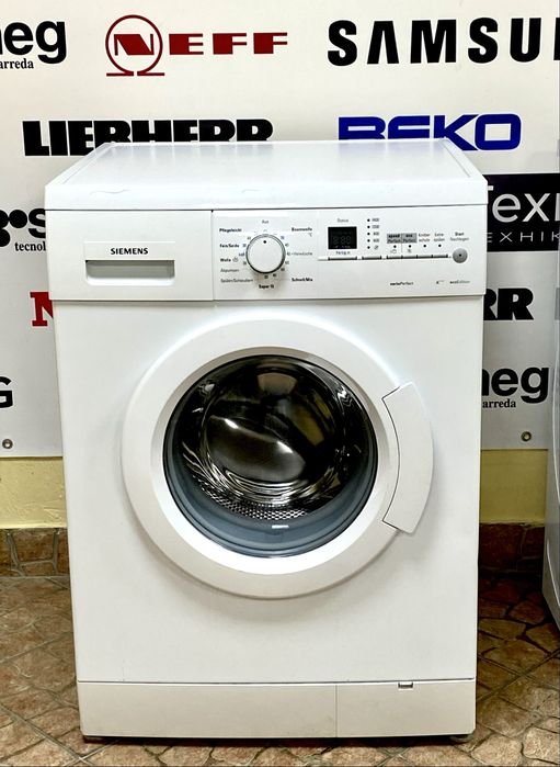 Пральна машина Siemens  7 кг