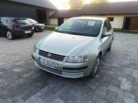 Sprzedam Fiata Stilo 1,9 JTD