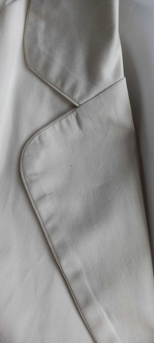 Marynarka damska biała