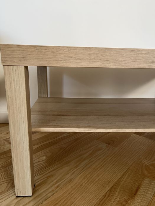 Stolik lack Ikea