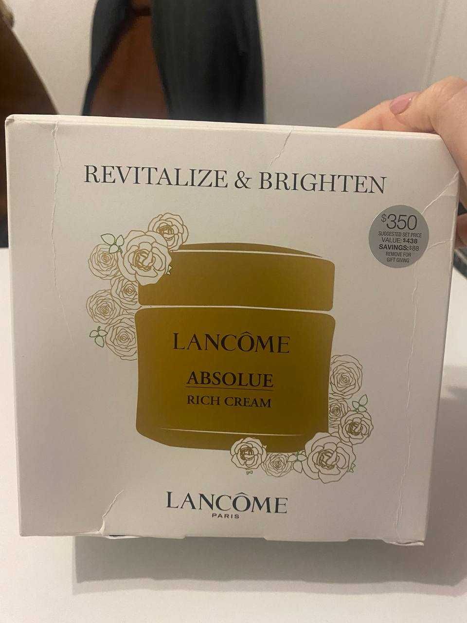 Набір Lancome Revitalize&Brighten