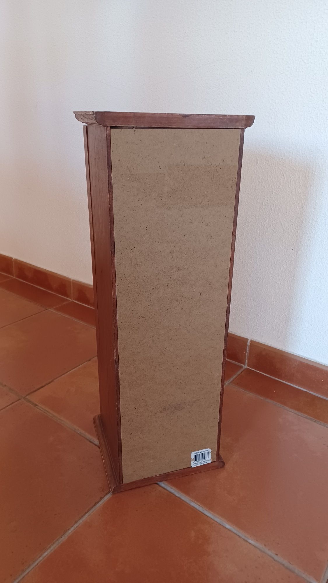 Móvel nós da marinha