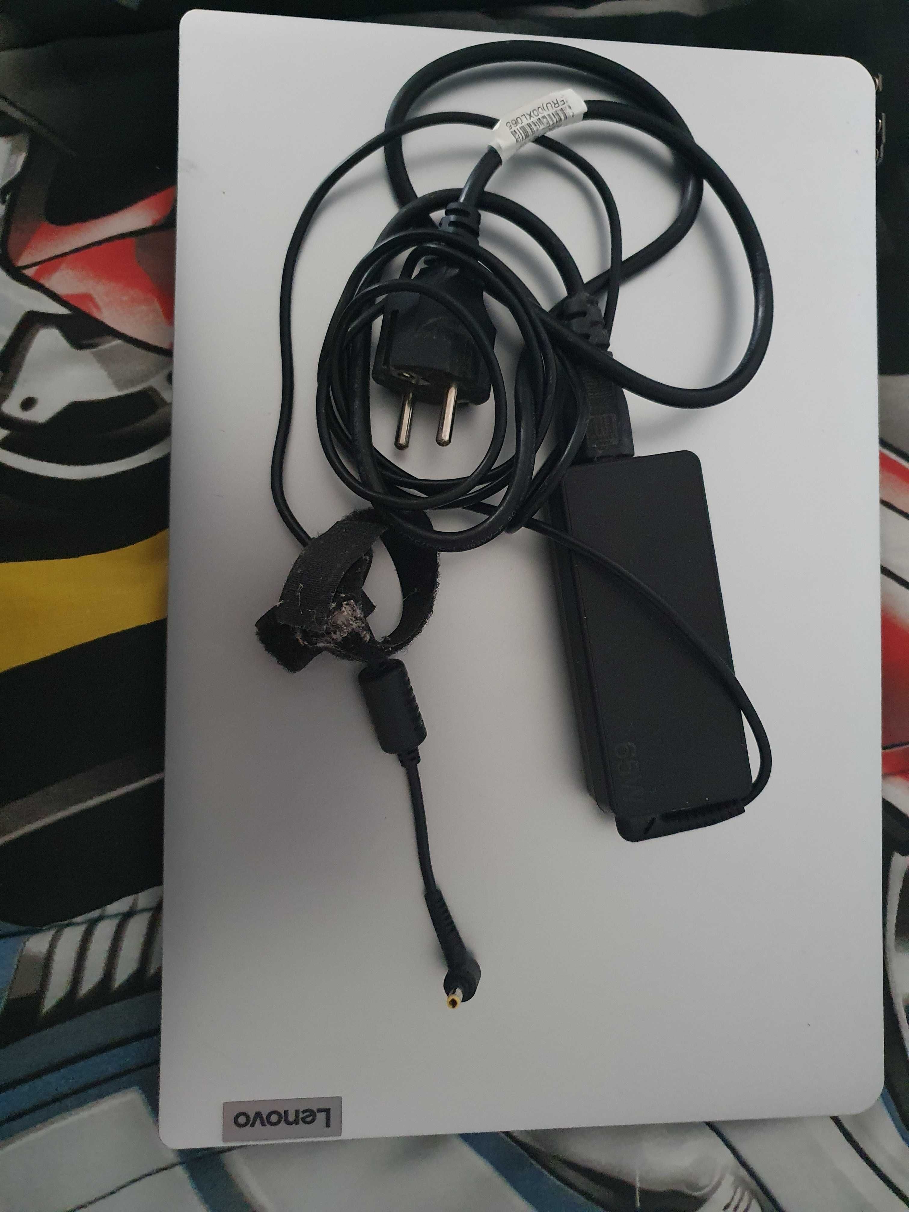 Portátil Lenovo idealpad