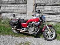 Продам zongshen 250