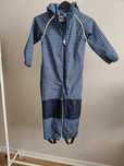 Kombinezon przeciwdeszczowy Softshell Tchibo 98/104