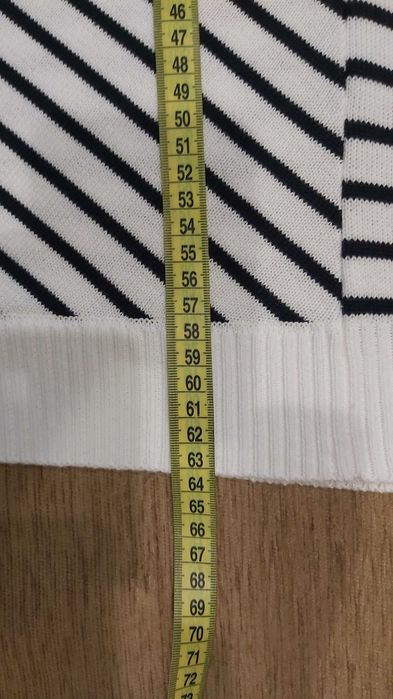 поло р.50 стильная фирменная кофта поло новая