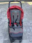 Wozek peg perego booklet