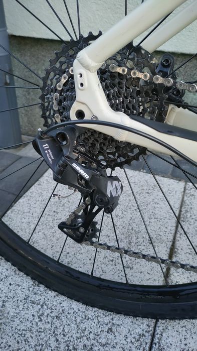 Specialized Sirrus X 4.0 rower fitness