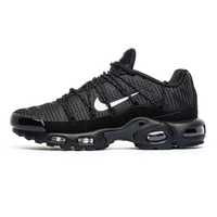 Кросівки Nike Air Max TN Plus Utility Black