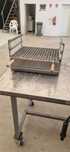 Grelhadores inox