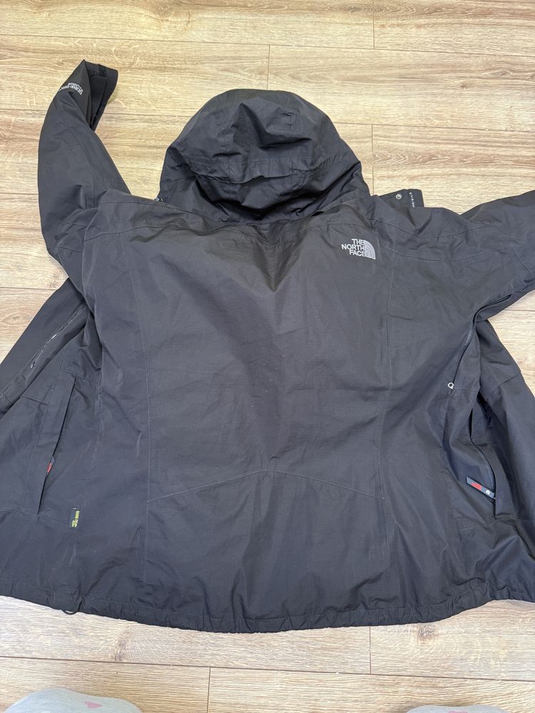 Куртка The North Face Gore Tex