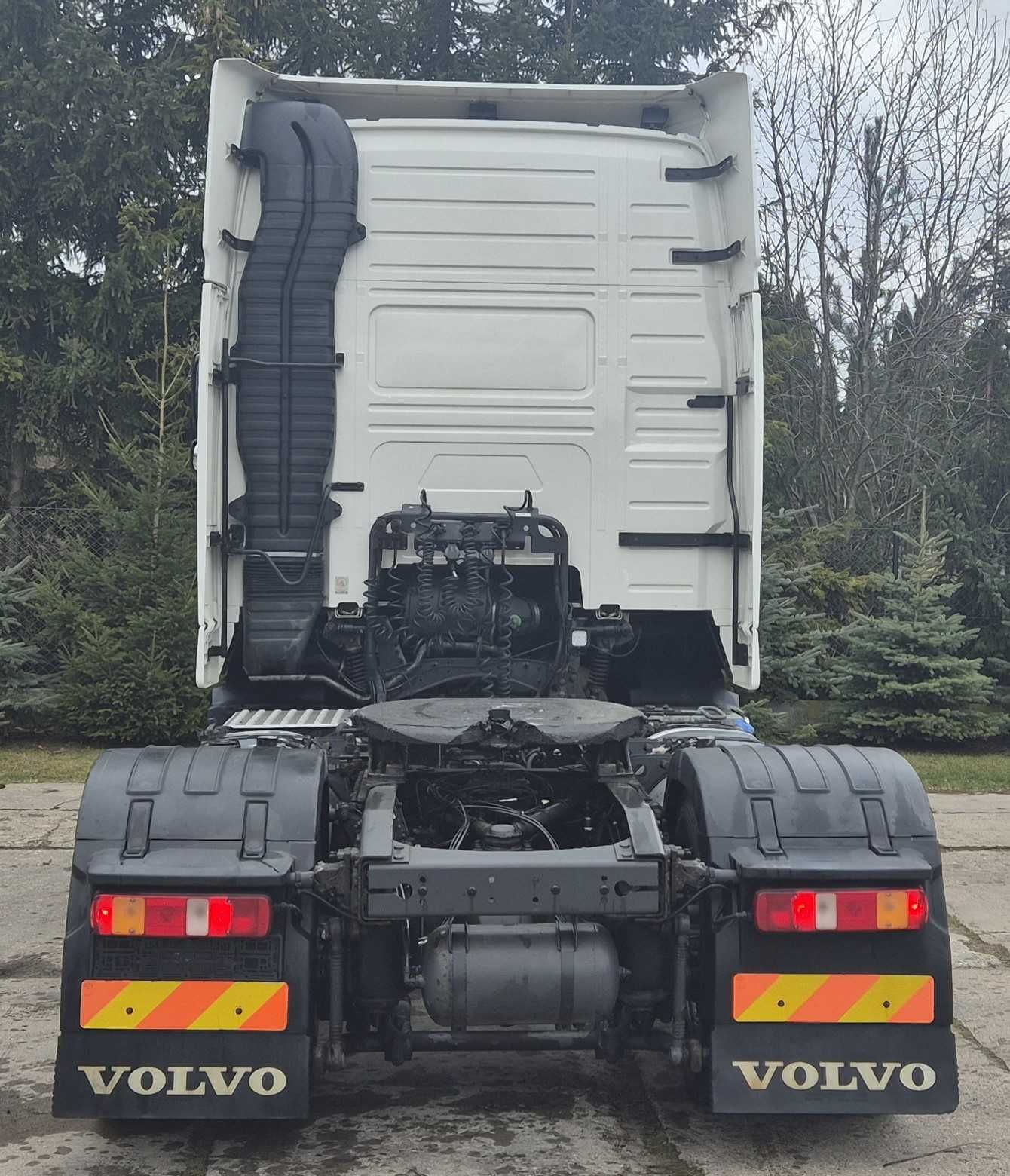 Volvo XL FH 13 460 EEV