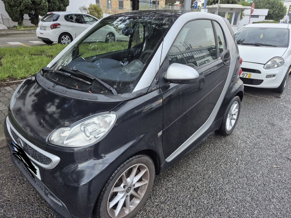 Vendo Smart ForTwo