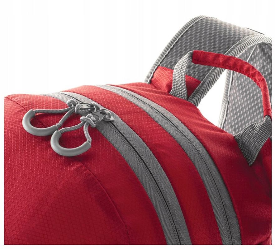 Campus Vermont Plecak Trekkingowy Miejski 20l