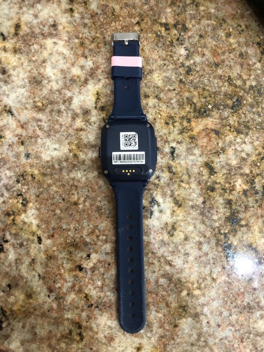 Smartwatch garett kids
